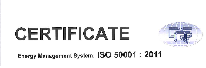 ISO 14001:2015